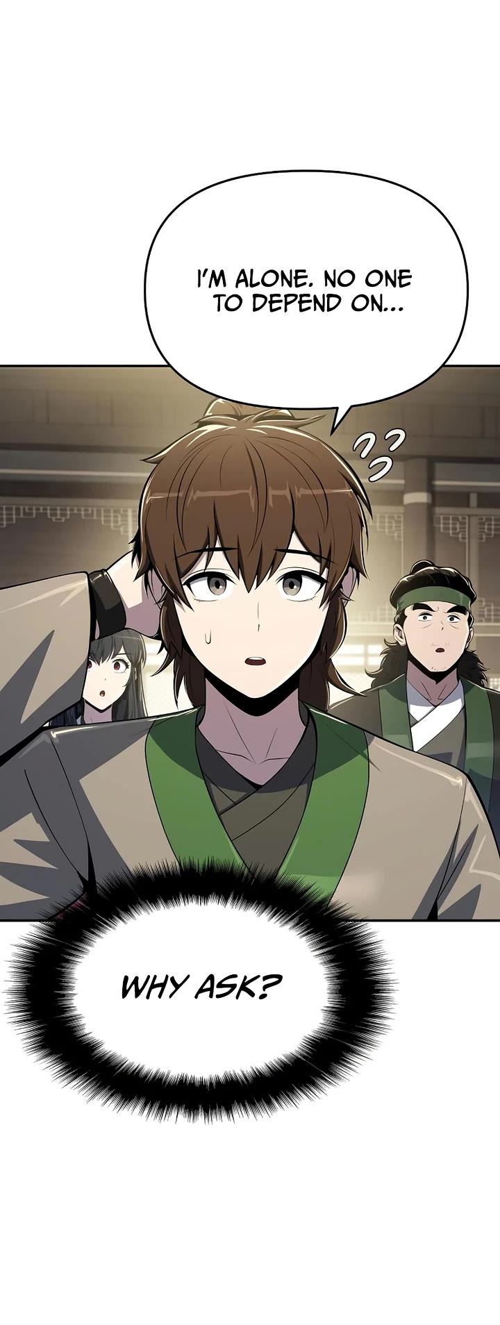 Entomologist in Sichuan Tang Clan Chapter 55 page 53 - Chapter 55