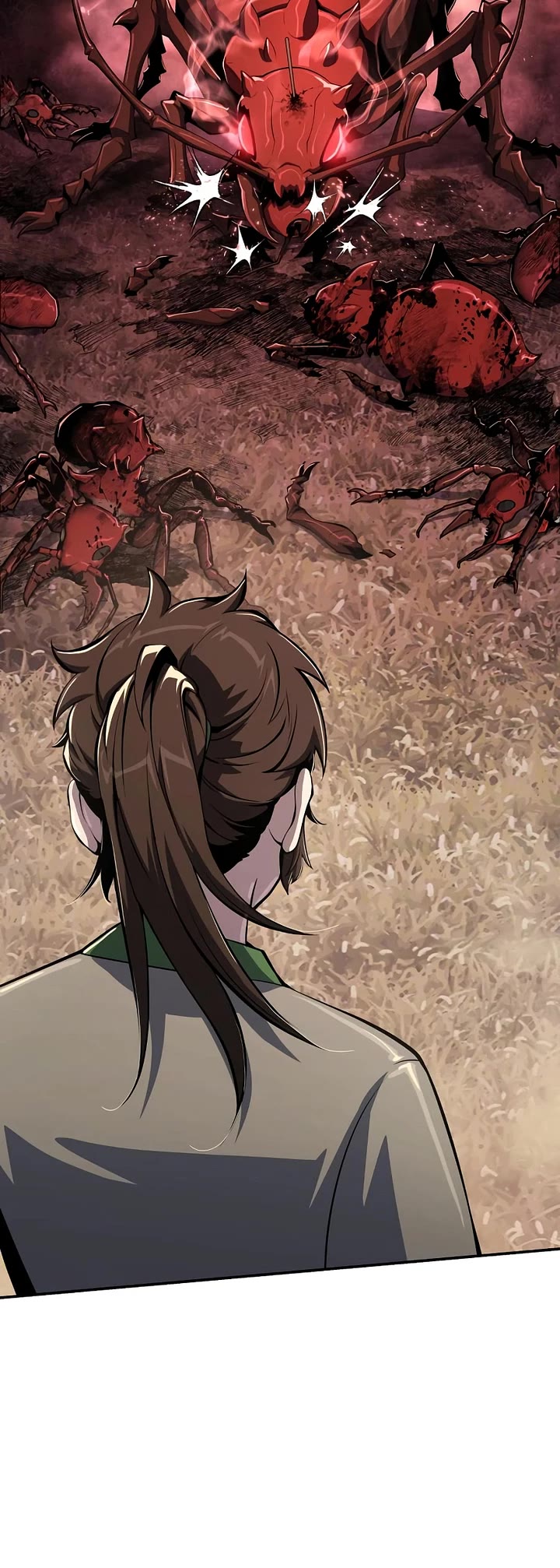 Entomologist in Sichuan Tang Clan Chapter 55 page 8 - Chapter 55