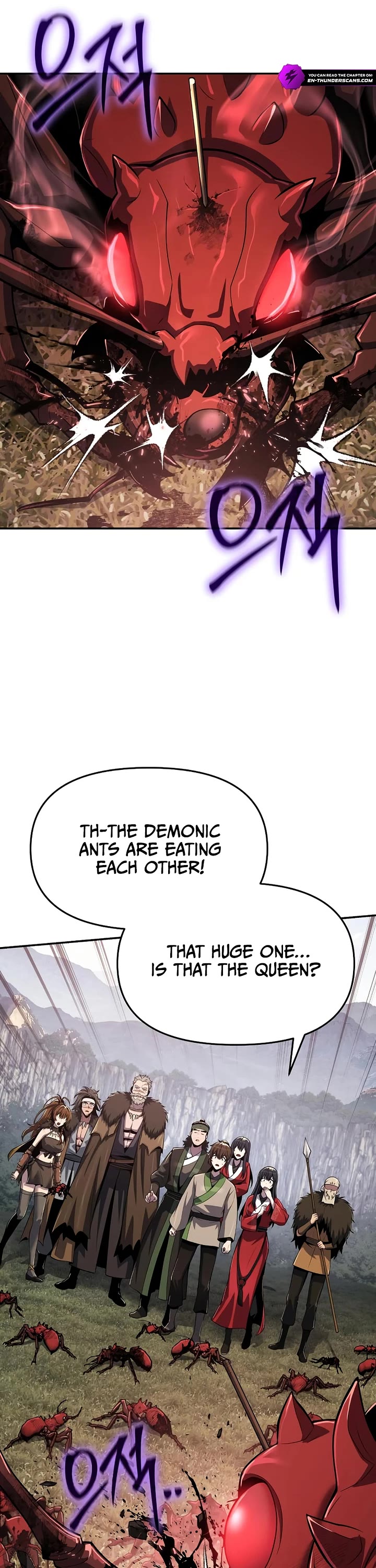 Entomologist in Sichuan Tang Clan Chapter 55 page 9 - Chapter 55