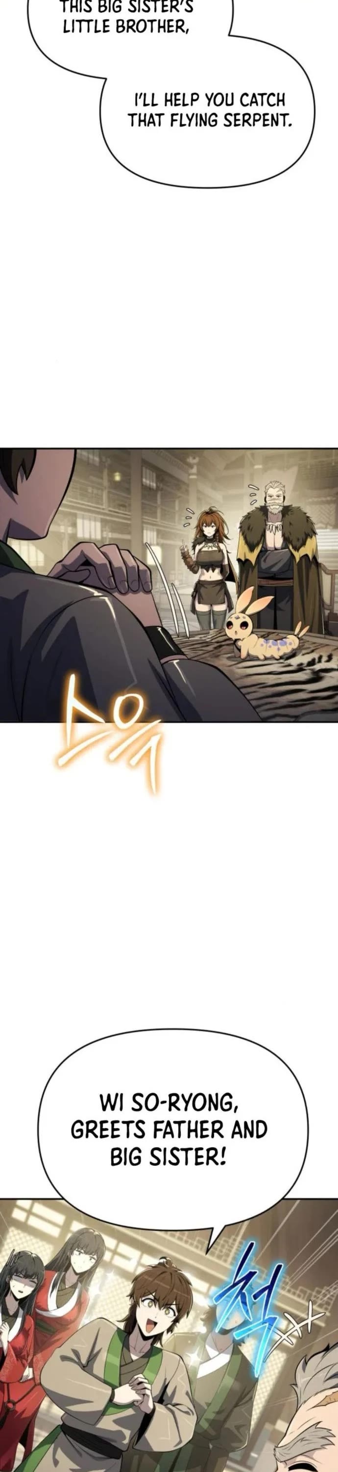 Entomologist in Sichuan Tang Clan Chapter 56 page 11 - Chapter 56