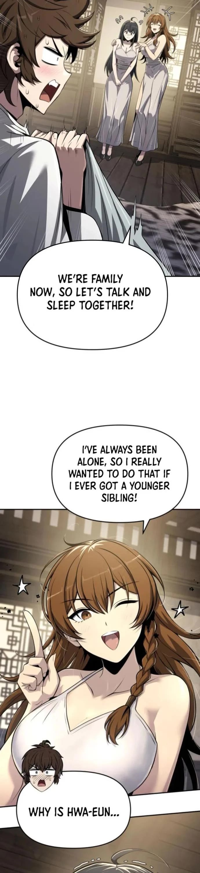 Entomologist in Sichuan Tang Clan Chapter 56 page 18 - Chapter 56