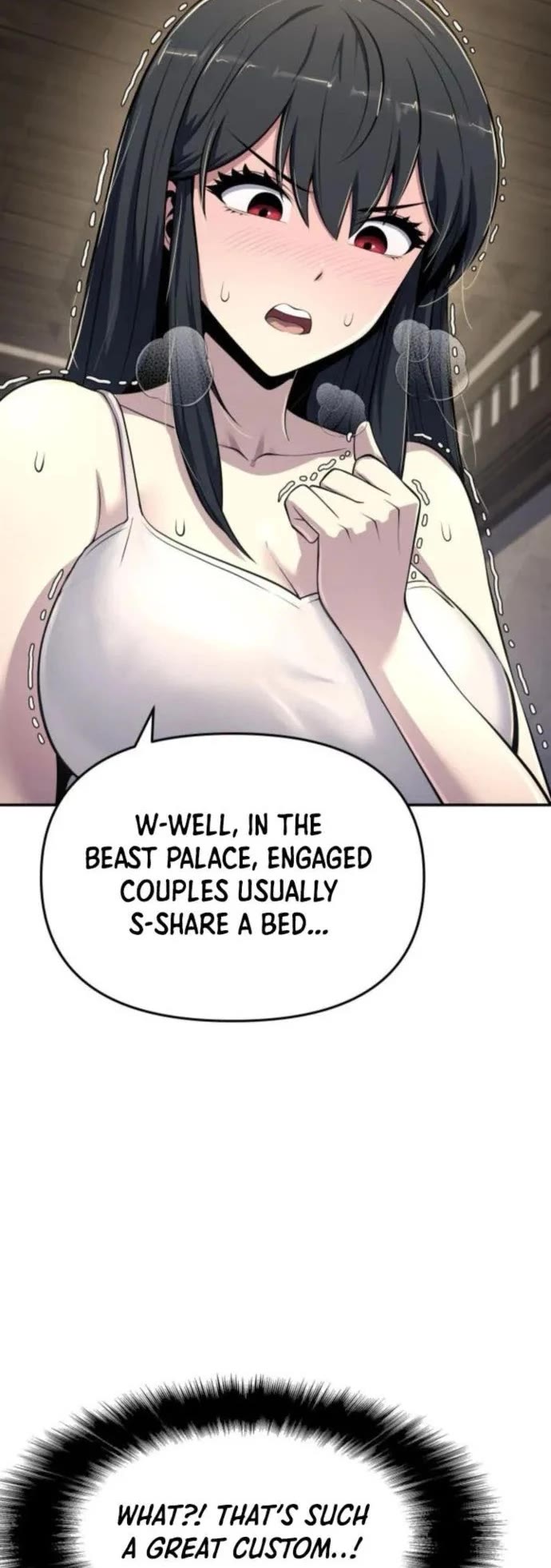 Entomologist in Sichuan Tang Clan Chapter 56 page 19 - Chapter 56