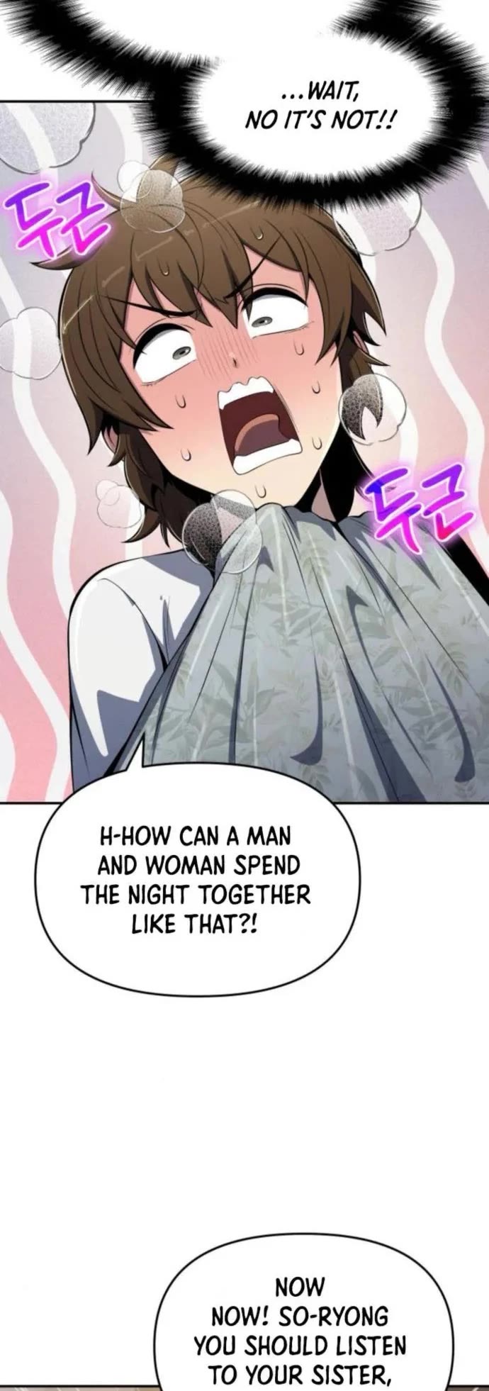 Entomologist in Sichuan Tang Clan Chapter 56 page 20 - Chapter 56