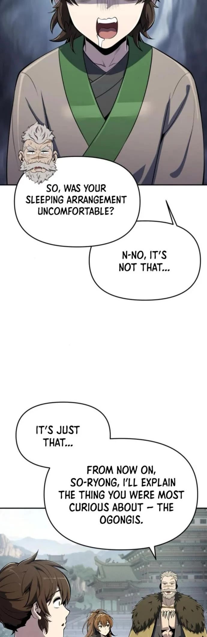 Entomologist in Sichuan Tang Clan Chapter 56 page 24 - Chapter 56