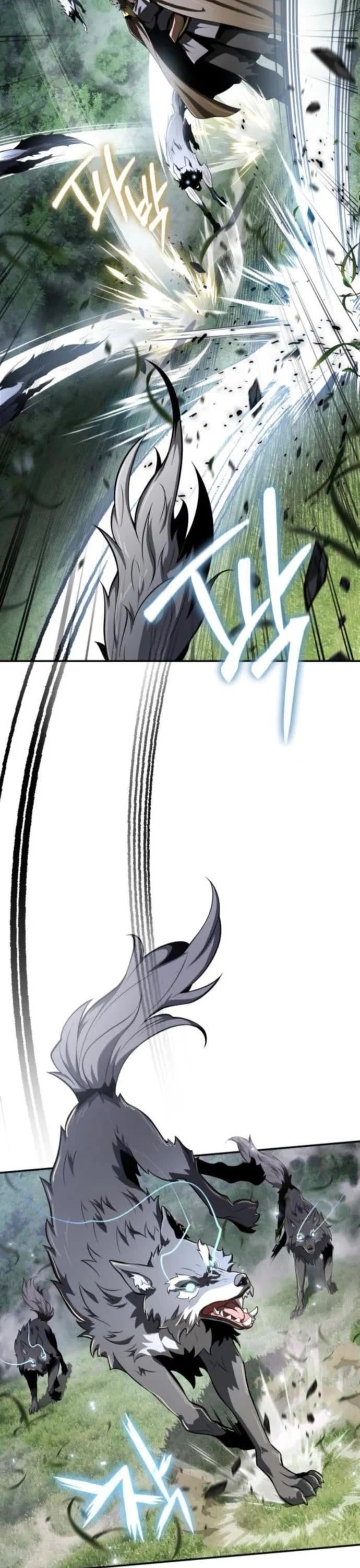 Entomologist in Sichuan Tang Clan Chapter 56 page 37 - Chapter 56