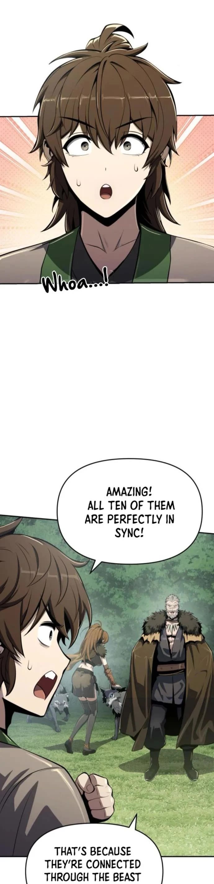 Entomologist in Sichuan Tang Clan Chapter 56 page 39 - Chapter 56