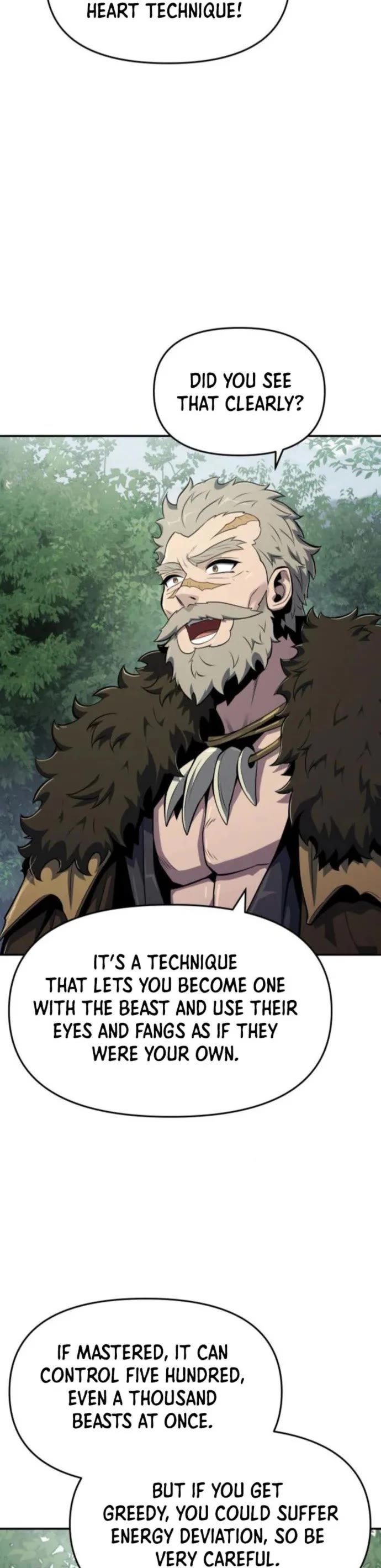 Entomologist in Sichuan Tang Clan Chapter 56 page 40 - Chapter 56