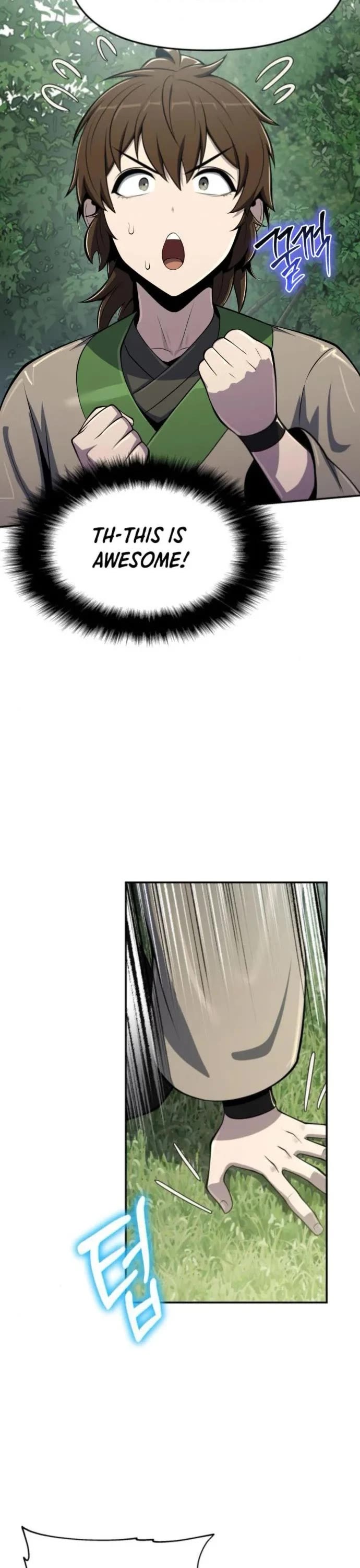 Entomologist in Sichuan Tang Clan Chapter 56 page 41 - Chapter 56
