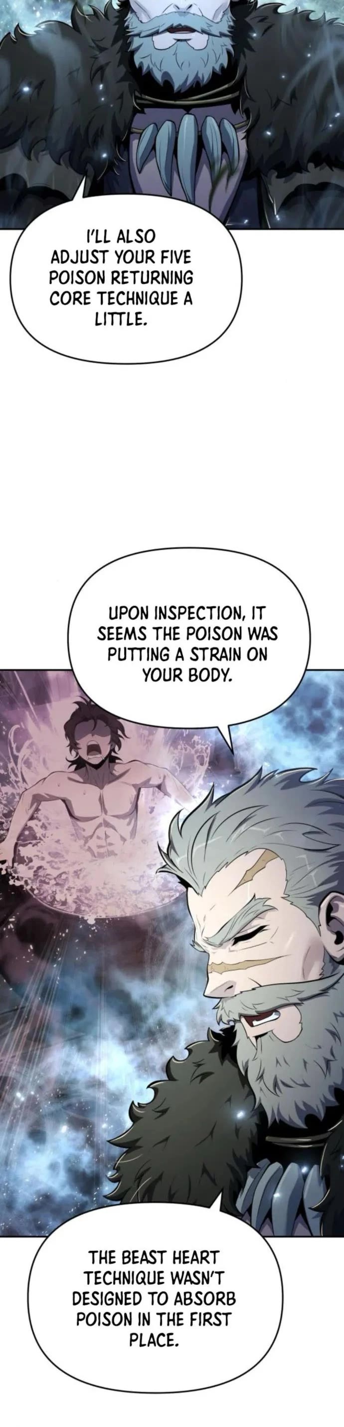 Entomologist in Sichuan Tang Clan Chapter 56 page 45 - Chapter 56