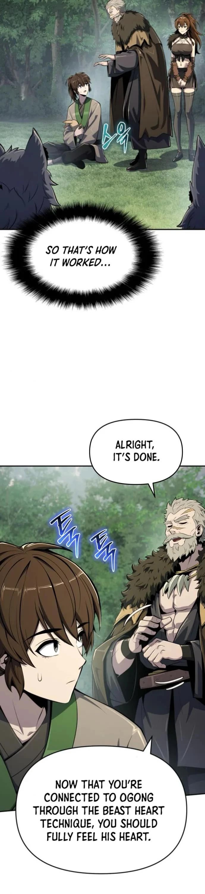 Entomologist in Sichuan Tang Clan Chapter 56 page 47 - Chapter 56