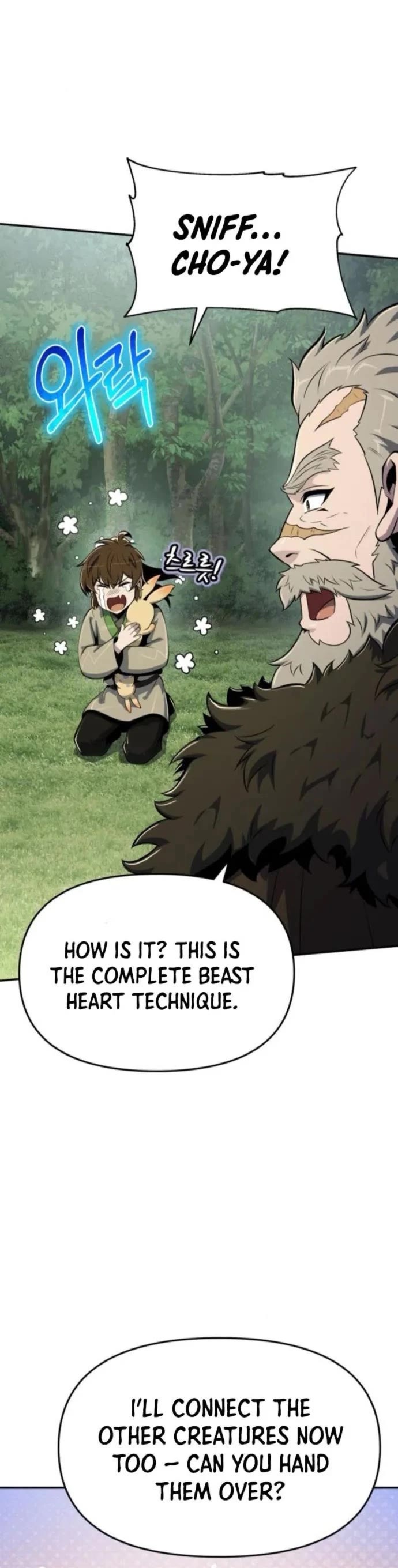 Entomologist in Sichuan Tang Clan Chapter 56 page 50 - Chapter 56
