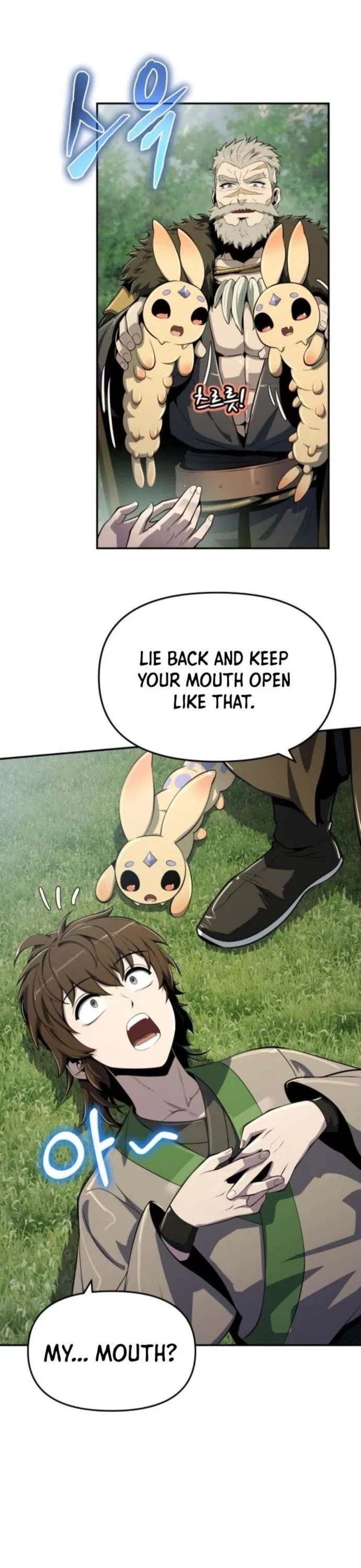 Entomologist in Sichuan Tang Clan Chapter 56 page 52 - Chapter 56