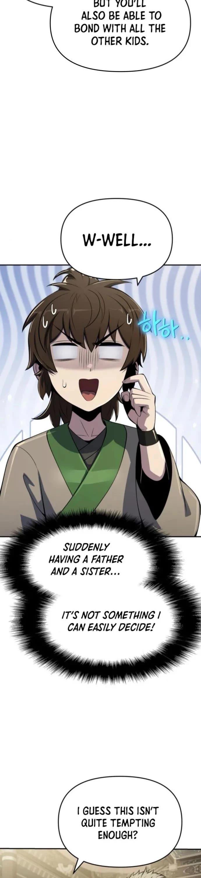 Entomologist in Sichuan Tang Clan Chapter 56 page 6 - Chapter 56