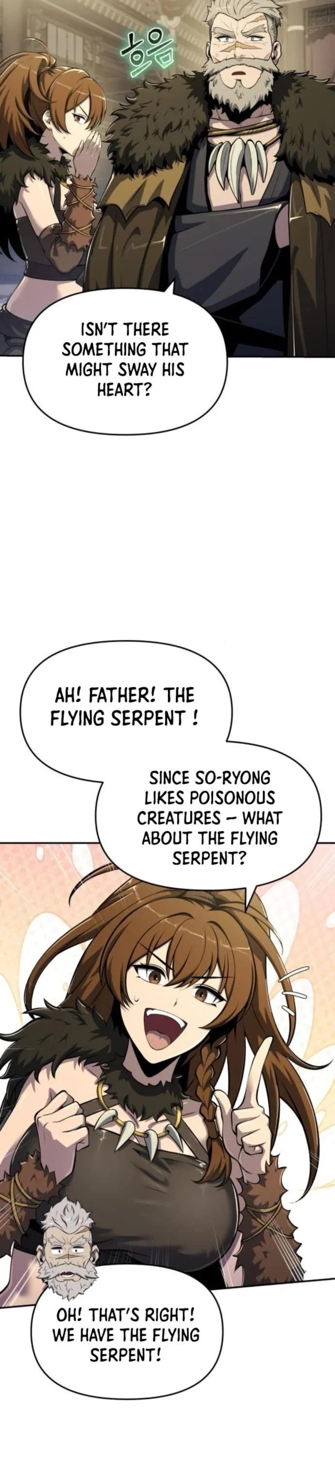 Entomologist in Sichuan Tang Clan Chapter 56 page 7 - Chapter 56