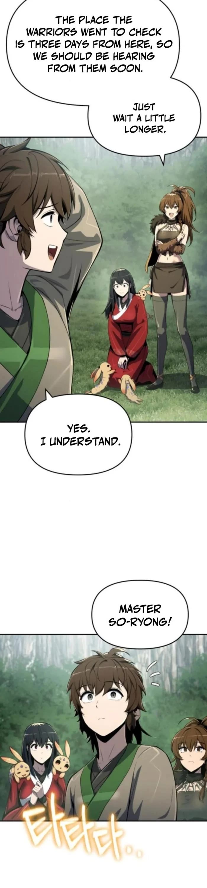 Entomologist in Sichuan Tang Clan Chapter 57 page 13 - Chapter 57