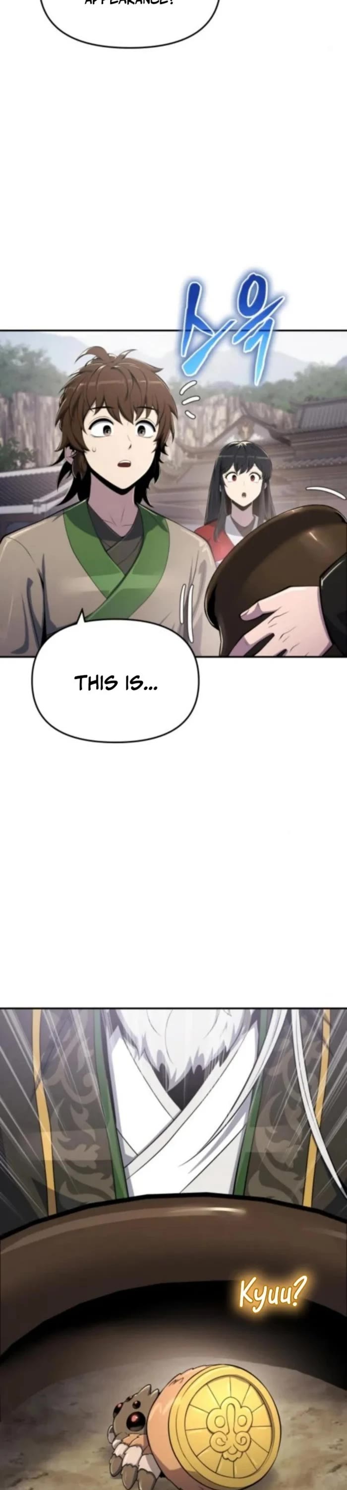 Entomologist in Sichuan Tang Clan Chapter 57 page 23 - Chapter 57