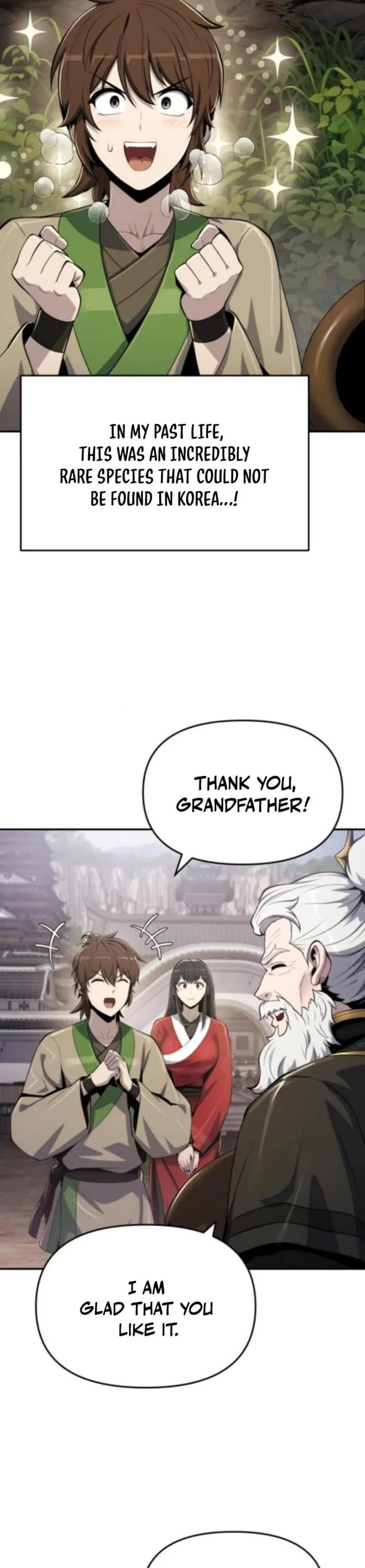 Entomologist in Sichuan Tang Clan Chapter 57 page 26 - Chapter 57