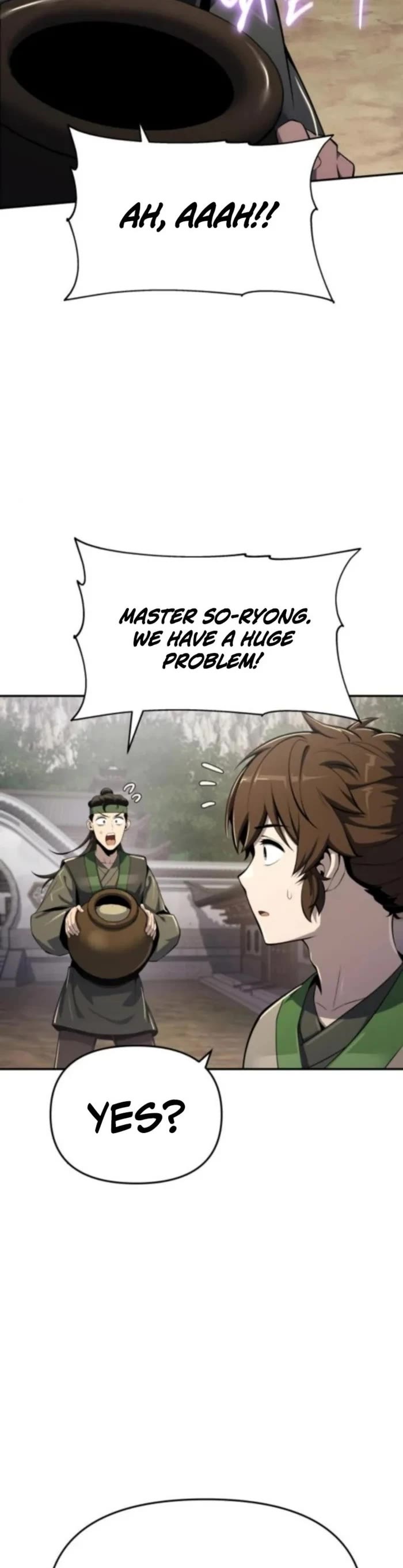 Entomologist in Sichuan Tang Clan Chapter 57 page 30 - Chapter 57