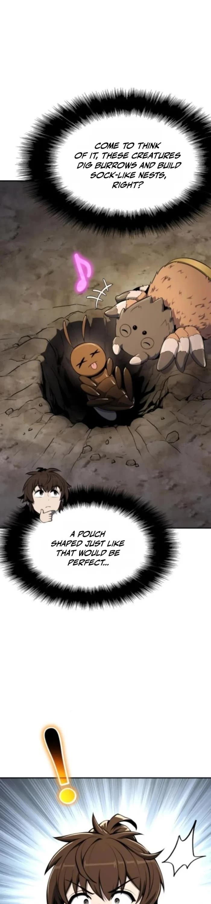 Entomologist in Sichuan Tang Clan Chapter 57 page 36 - Chapter 57