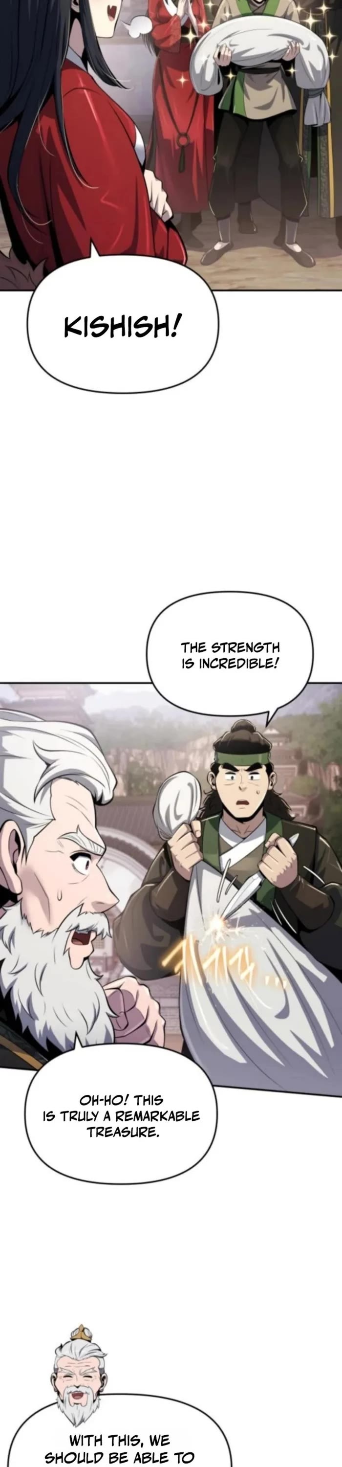 Entomologist in Sichuan Tang Clan Chapter 57 page 42 - Chapter 57