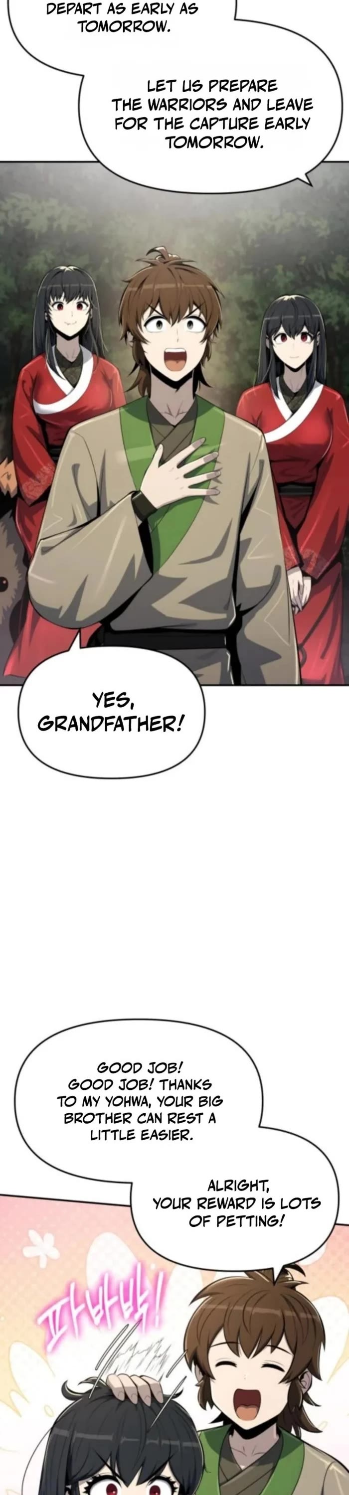 Entomologist in Sichuan Tang Clan Chapter 57 page 43 - Chapter 57