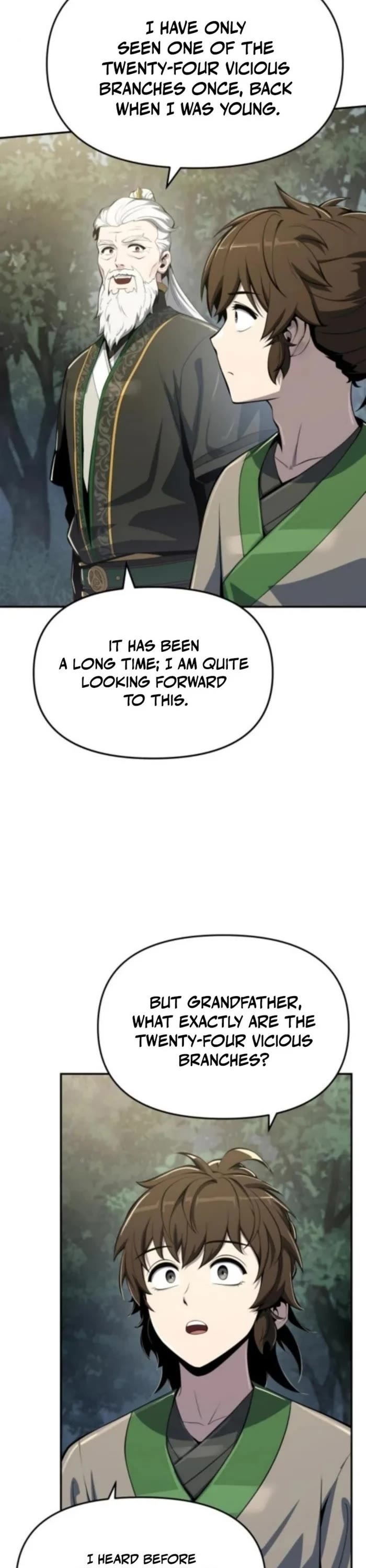 Entomologist in Sichuan Tang Clan Chapter 57 page 47 - Chapter 57