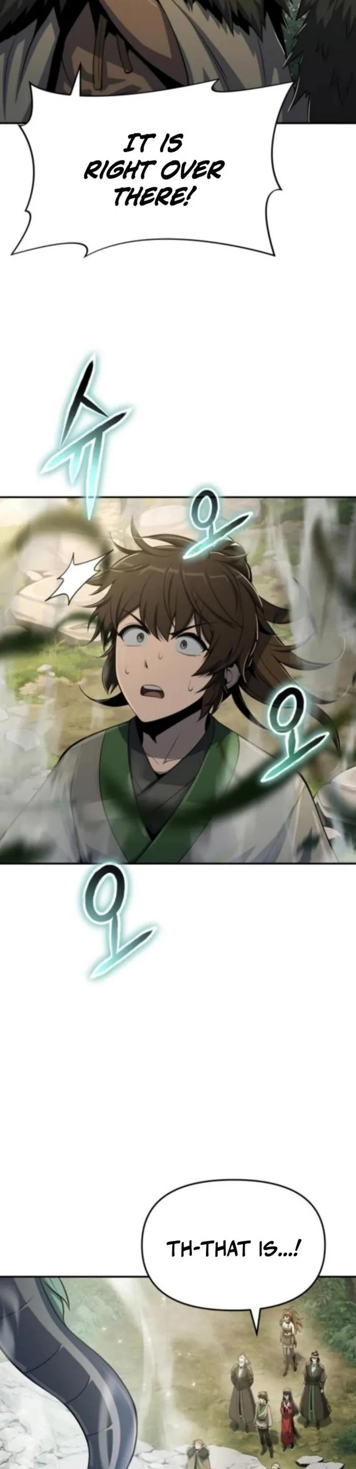 Entomologist in Sichuan Tang Clan Chapter 57 page 50 - Chapter 57