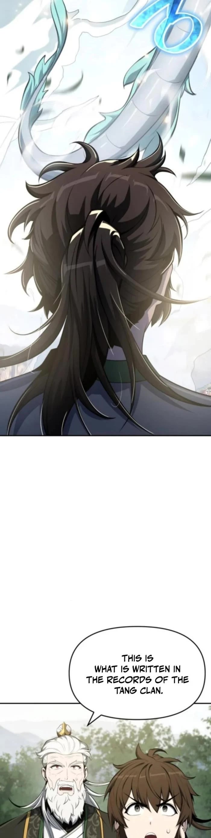 Entomologist in Sichuan Tang Clan Chapter 57 page 52 - Chapter 57