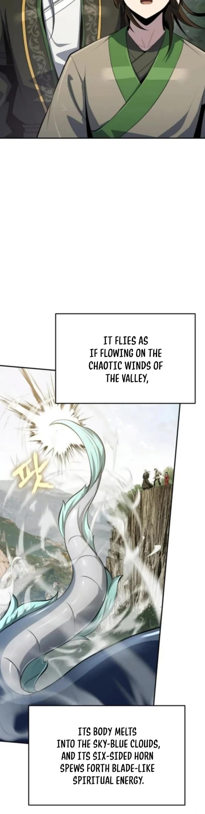 Entomologist in Sichuan Tang Clan Chapter 57 page 53 - Chapter 57