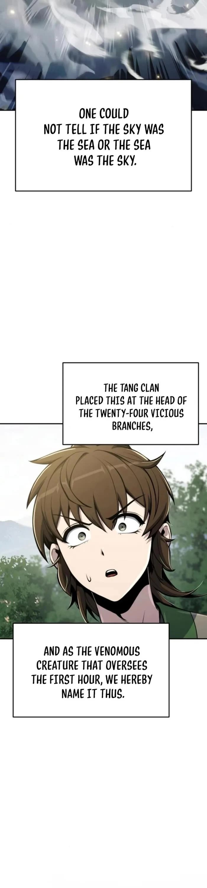 Entomologist in Sichuan Tang Clan Chapter 57 page 55 - Chapter 57