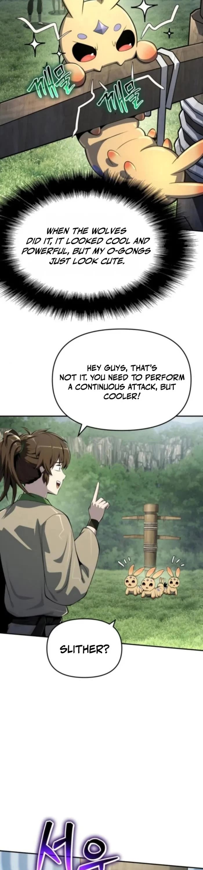 Entomologist in Sichuan Tang Clan Chapter 57 page 7 - Chapter 57