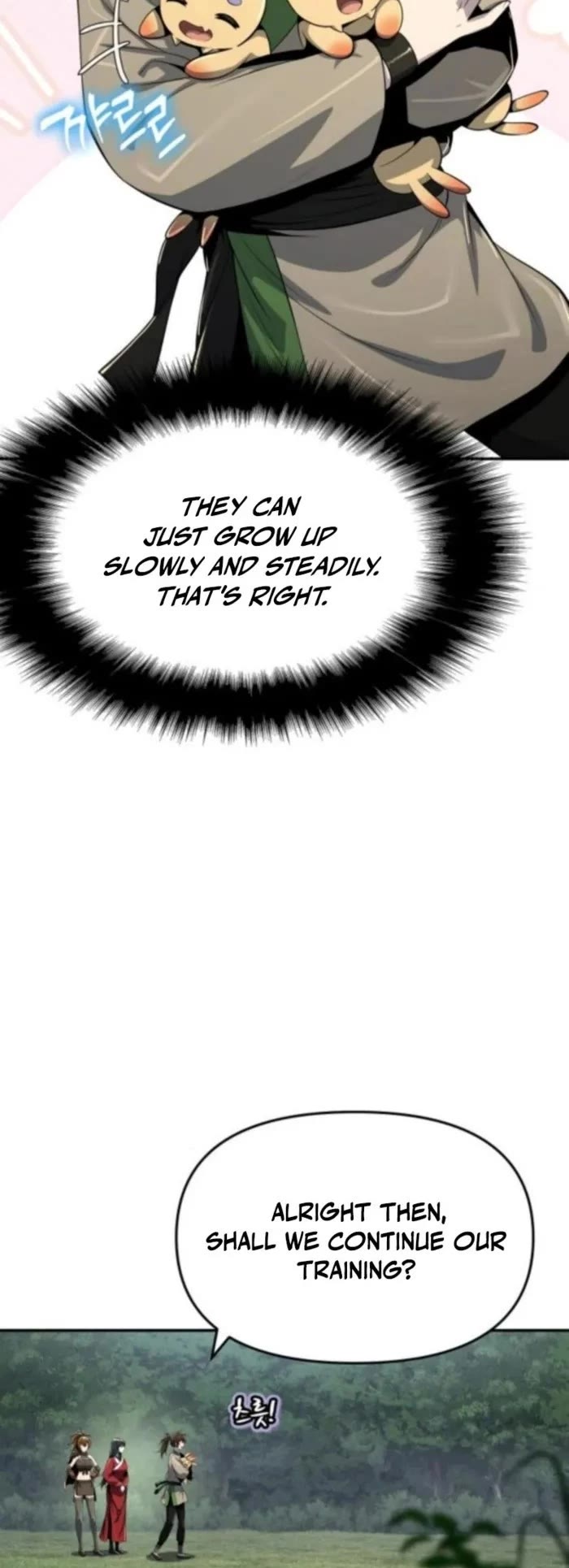Entomologist in Sichuan Tang Clan Chapter 57 page 9 - Chapter 57