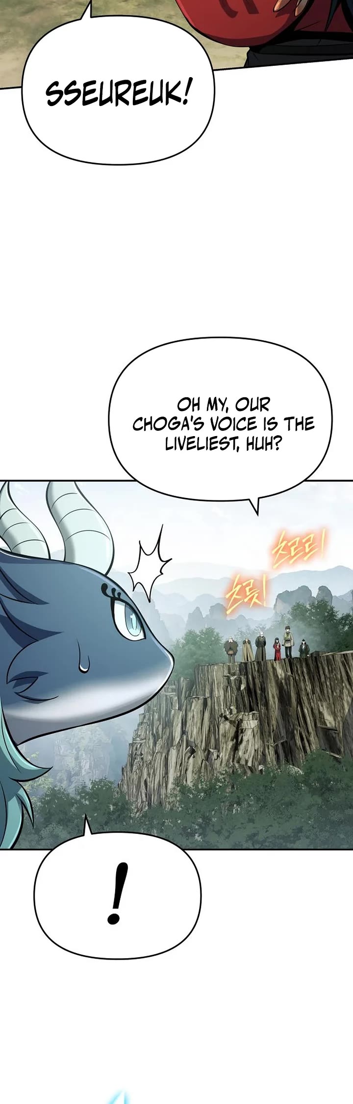 Entomologist in Sichuan Tang Clan Chapter 58 page 10 - Chapter 58