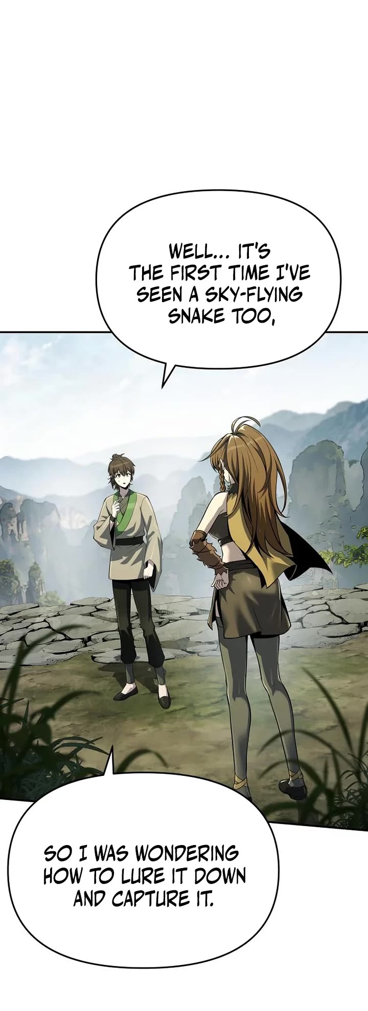 Entomologist in Sichuan Tang Clan Chapter 58 page 14 - Chapter 58