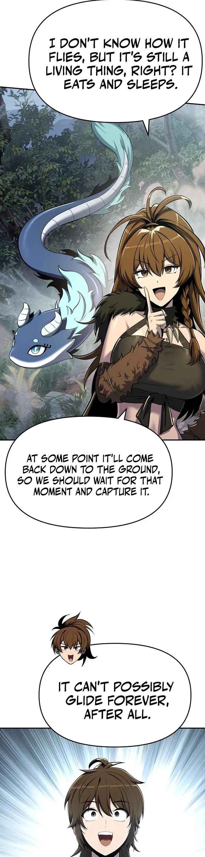 Entomologist in Sichuan Tang Clan Chapter 58 page 16 - Chapter 58