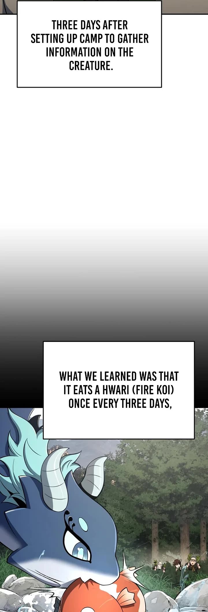 Entomologist in Sichuan Tang Clan Chapter 58 page 29 - Chapter 58