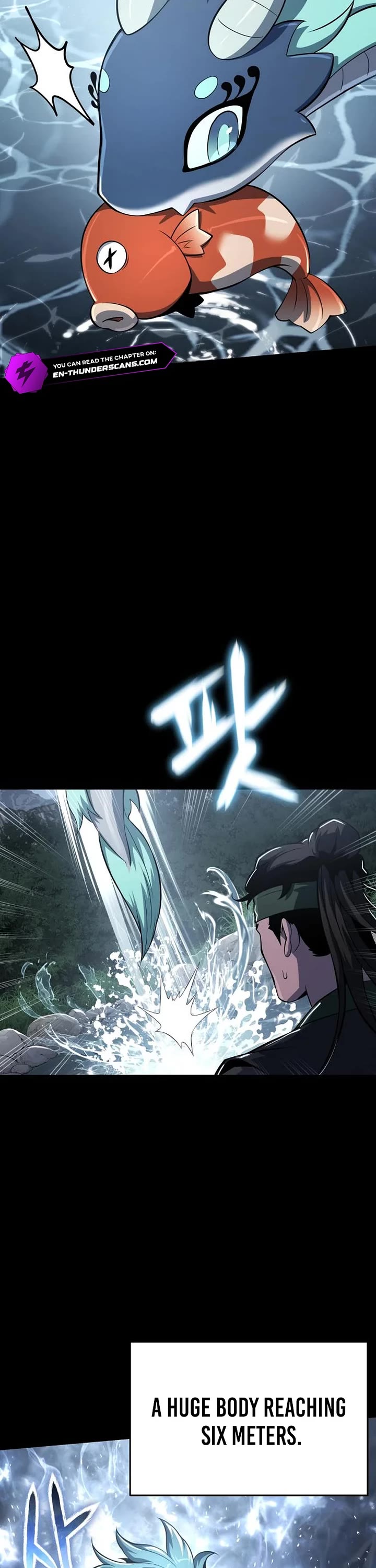 Entomologist in Sichuan Tang Clan Chapter 58 page 32 - Chapter 58