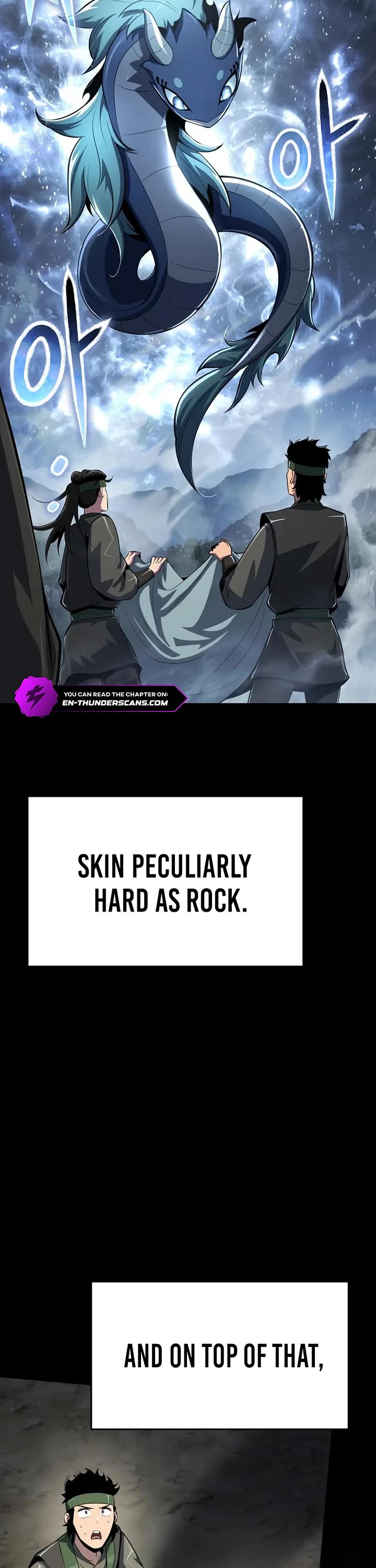 Entomologist in Sichuan Tang Clan Chapter 58 page 33 - Chapter 58