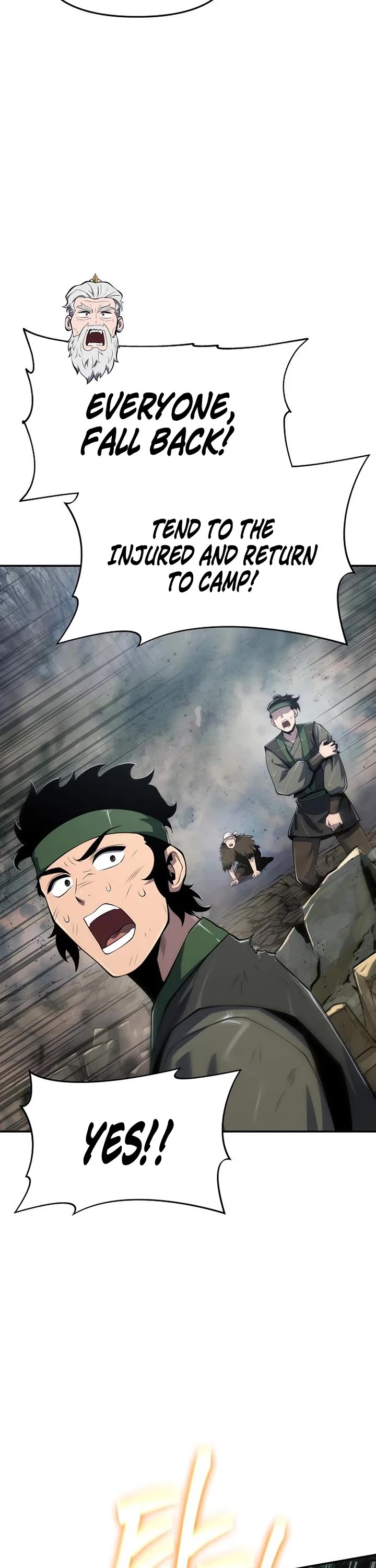 Entomologist in Sichuan Tang Clan Chapter 58 page 38 - Chapter 58