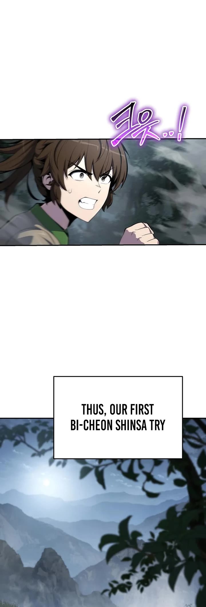 Entomologist in Sichuan Tang Clan Chapter 58 page 40 - Chapter 58