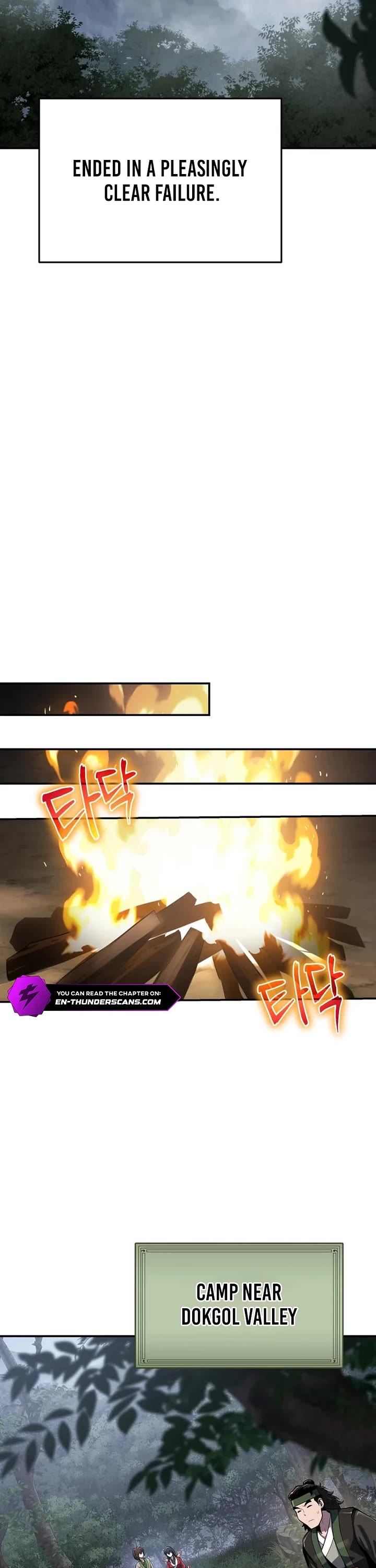 Entomologist in Sichuan Tang Clan Chapter 58 page 41 - Chapter 58