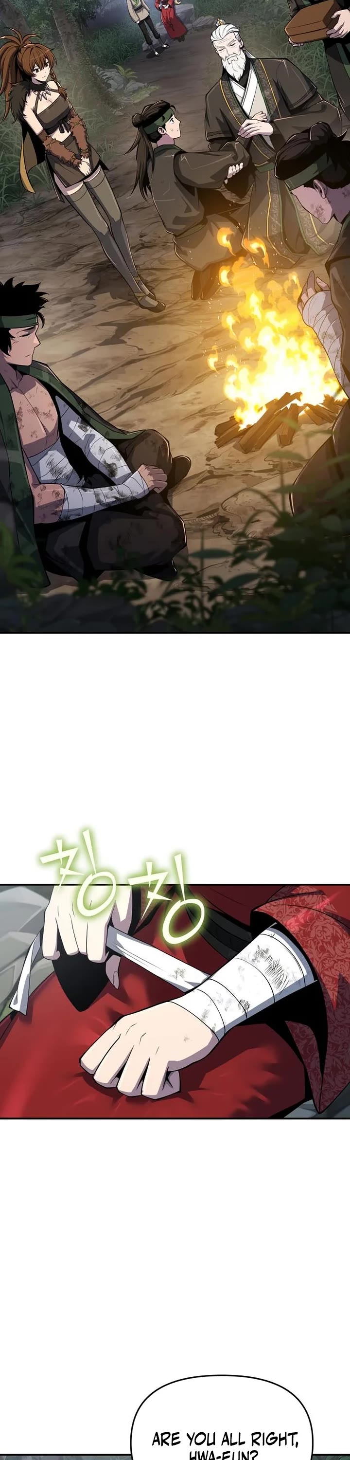 Entomologist in Sichuan Tang Clan Chapter 58 page 42 - Chapter 58
