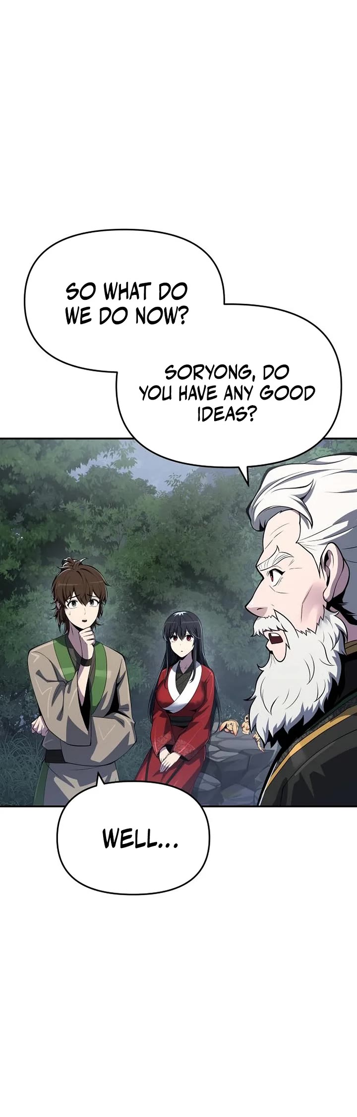 Entomologist in Sichuan Tang Clan Chapter 58 page 45 - Chapter 58