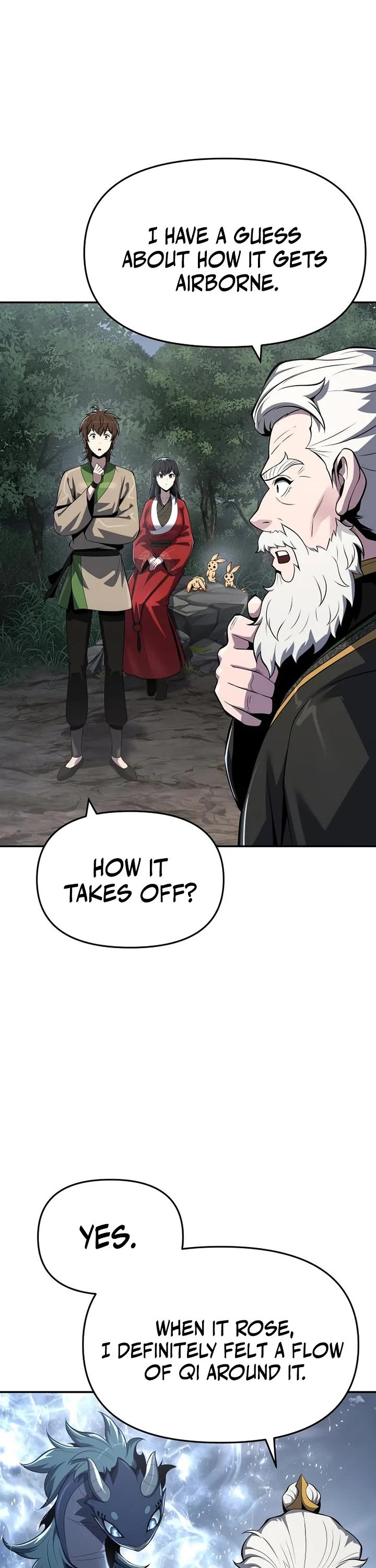 Entomologist in Sichuan Tang Clan Chapter 58 page 48 - Chapter 58