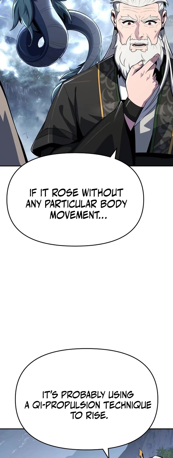 Entomologist in Sichuan Tang Clan Chapter 58 page 49 - Chapter 58