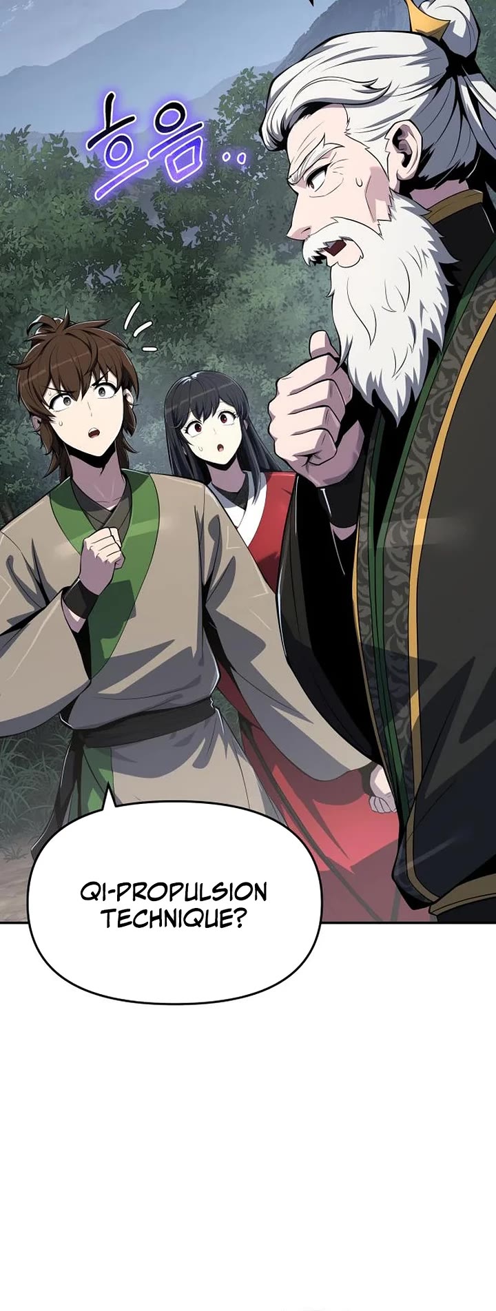Entomologist in Sichuan Tang Clan Chapter 58 page 50 - Chapter 58