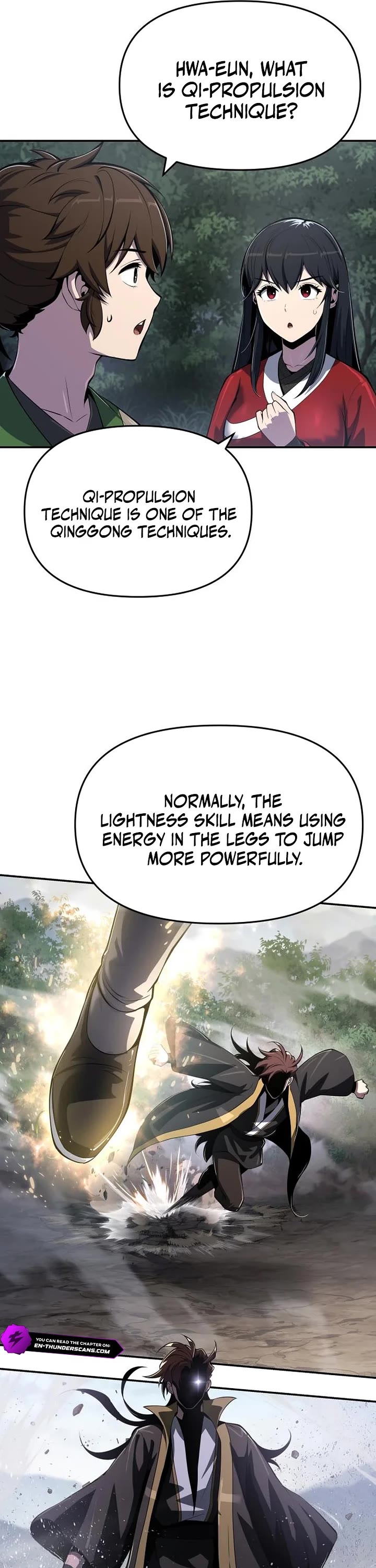 Entomologist in Sichuan Tang Clan Chapter 58 page 51 - Chapter 58