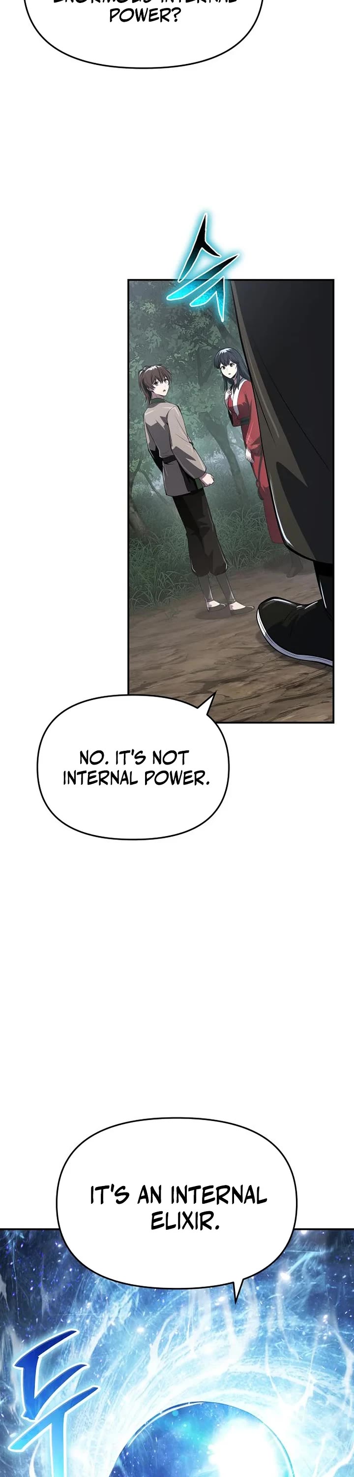 Entomologist in Sichuan Tang Clan Chapter 58 page 53 - Chapter 58