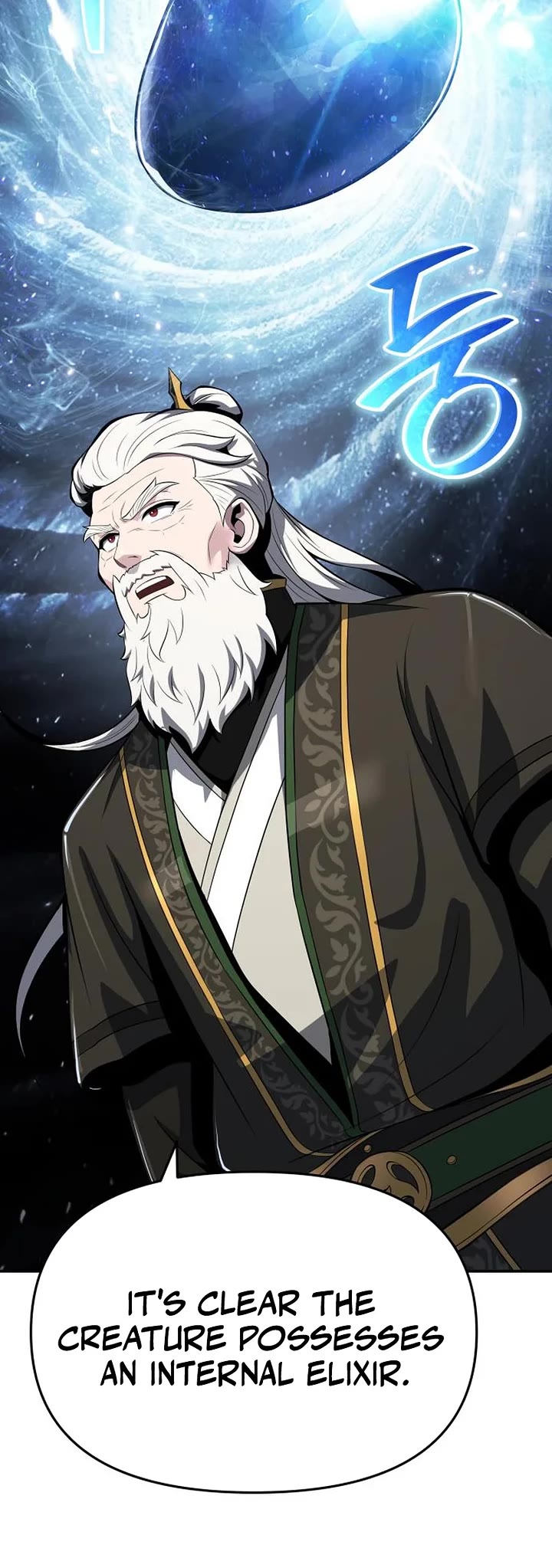 Entomologist in Sichuan Tang Clan Chapter 58 page 54 - Chapter 58