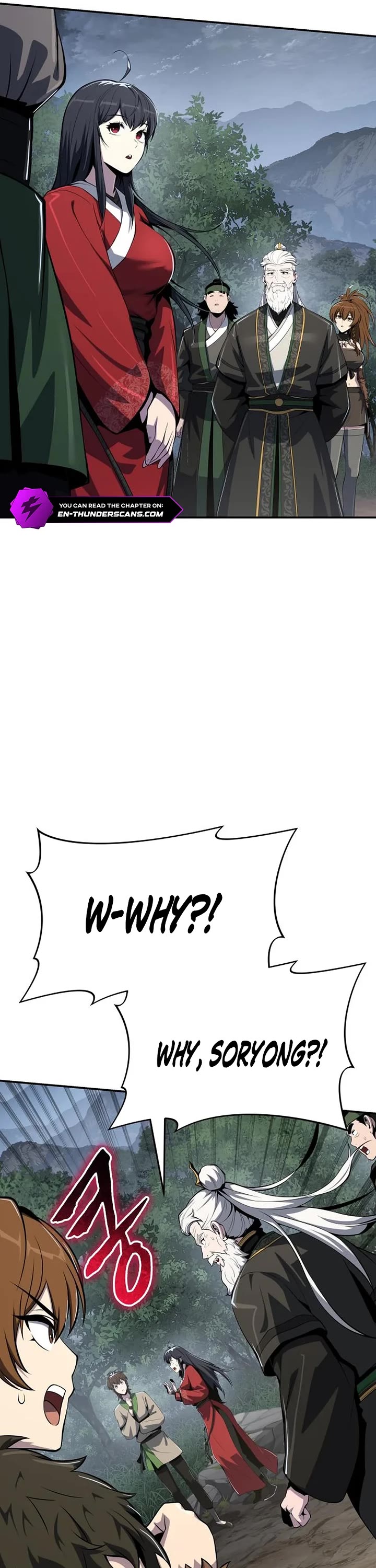 Entomologist in Sichuan Tang Clan Chapter 58 page 61 - Chapter 58